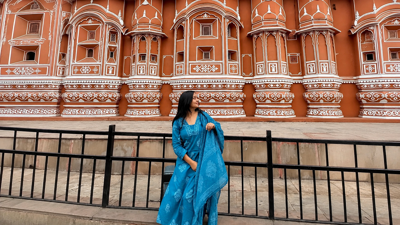 Dimpal Basnal